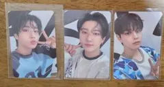 Stray Kids ソウルコン STAYZONEトレカ