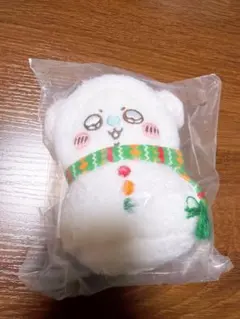 ちいかわ　エニマイくじ　モモンガ　ぬいぐるみ　E賞