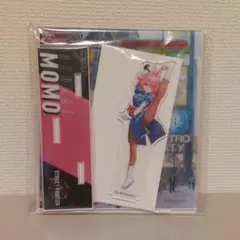 安土桃 ジオラマアクリルスタンド