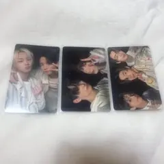 ENHYPEN 宵 ユニットトレカ weverse