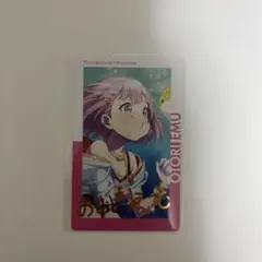 鳳えむ　プロセカ　エピカ　箔押し