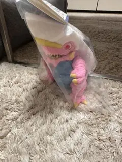 カレゴン　みかんかっぱ　ソフビ　ワンコン　WTC 限定10体　抽選当選品 カレゴン みかんかっぱ ソフビ ワンコン WTC 限定10体 抽選当選品