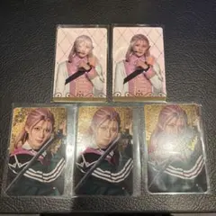 刀ミュ 十周年記念 乱舞博覧会 ふぉとカ 村雲江