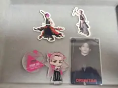 2026年最新】drum tao アクスタの人気アイテム - メルカリ