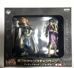 2026年最新】ダブルチャンス ワンピースの人気アイテム - メルカリ