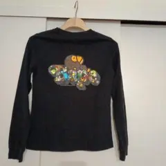 ⚠️出回り少⚠️A BATHING APE ロングスリーブTシャツ - メルカリ