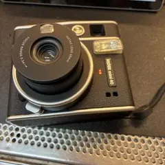 富士フィルム instax mini 40 本体