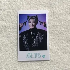 超特急 アロハ ミニフォト