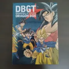 2026年最新】ドラゴンボールgt dvdの人気アイテム - メルカリ