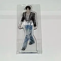 JO1DER SHOW 2025 大平祥生 アクスタ 東京ドーム