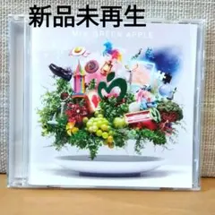 2025年最新】ミセスグリーンアップル cdの人気アイテム - メルカリ
