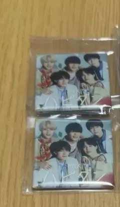 M!LK カプセルトイ