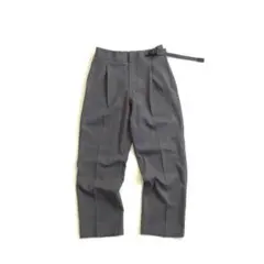 GRAMICCI×BEAMS LIGHTS 別注 1440 グルカ パンツ