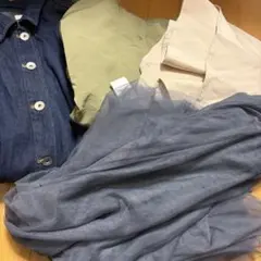 GRL GU INGMI fifth 4点