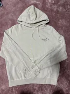 Billabong ビラボン パーカー ホワイトのサムネイル