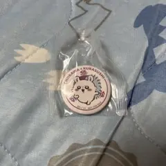 ちいかわ くら寿司 ビッくらポン 缶バッジ モモンガ
