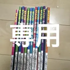 チャレンジ かがく組 3年生 全12冊