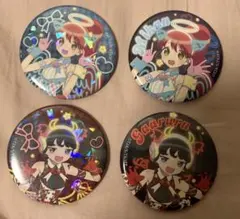 プリパラ ガァルマゲドン 悪魔の宴　みかん　ガァルルのサムネイル
