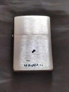 詳細不明　Zippo　1993年　ジッポー