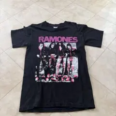 91年LA購入GunsN'Rosesビンテージ夜光ベルベットプリント手刷ポスター