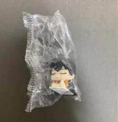 ハイキュー にどね セカンドユニカラー 影山飛雄