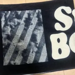 2025年最新】super beaver タオルの人気アイテム - メルカリ