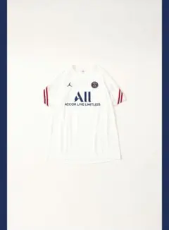JORDAN PSG パリ・サンジェルマン トレーニングシャツ
