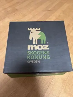 MOZ スノーブーツ 23.5～24.0