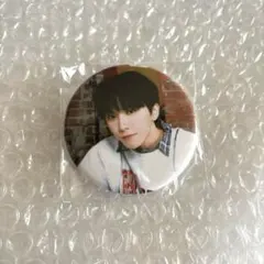 缶バッジ ウナク woonhak CAPSULE TOY