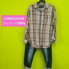 CUBESUGARブラウスのサムネイル