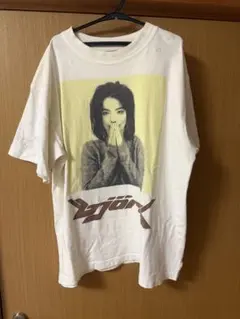 Bjork ビョーク Tシャツ ヴィンテージ 90s - メルカリ