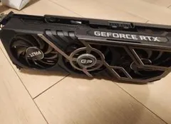 GeForce RTX 3080 GamingPro（ジャンク品） - メルカリ