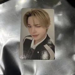 ドヨン 10000円トレカ