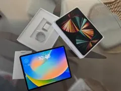 F*R様 Apple iPad Pro 12.9 Cellular 2TB 訳あ