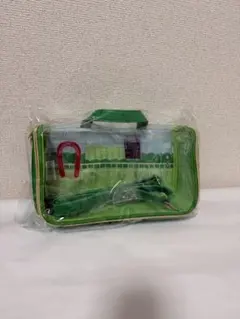 サラブレッドコレクション　ぬいぐるみ収納バッグ