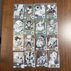 ドラゴンボールダイバーズ　アドバンスパック　N コンプセット