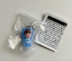 【新品未開封】 なにわ男子 藤原丈一郎 めじるしチャーム