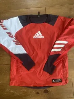 アディダス　ハイブリッドジャージ上下セット