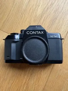 2025年最新】CONTAX フィルムカメラの人気アイテム - メルカリ