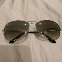 Ray Ban RB3362 COCKPIT 003/32 ティアドロップ