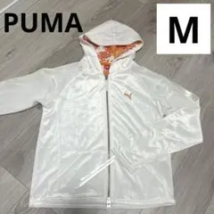 ダブルジップ パーカー