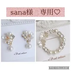 ＊sana様 専用ページ＊