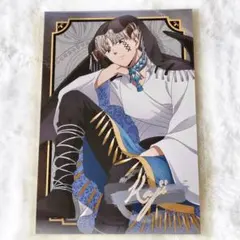 匿名配送┊WIND BREAKER デビルver. 特典ポストカード 梶蓮