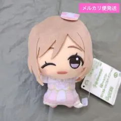 学園アイドルマスター：【姫崎莉波】ちびぐるみ〜ジョイフルマーチング〜vol.3