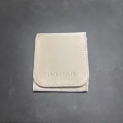 BVLGARI ブルガリ　アクセサリーケース ポーチ