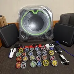 ベイブレードX 諸々まとめ売り