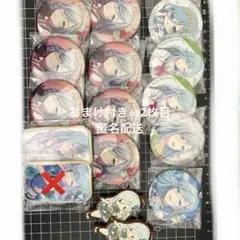 2026年最新】日野森雫 缶バッジ 18bの人気アイテム - メルカリ