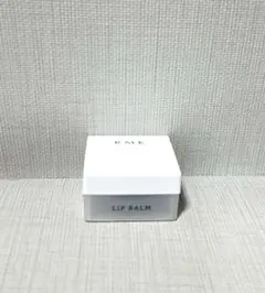 RMK ティンティッド リップバーム 　リップクリーム　色付きのサムネイル