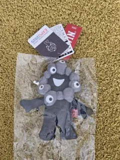 大阪万博　ミャクミャク　エドウィン 【新品】