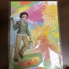 鬼滅の刃 竈門炭治郎　アクリルスタンド　キメツ学園